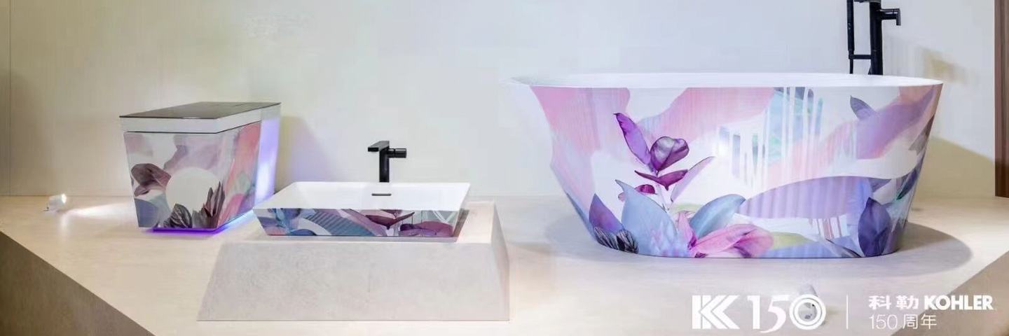 科勒洁具品质优势：匠心独具，品质保障